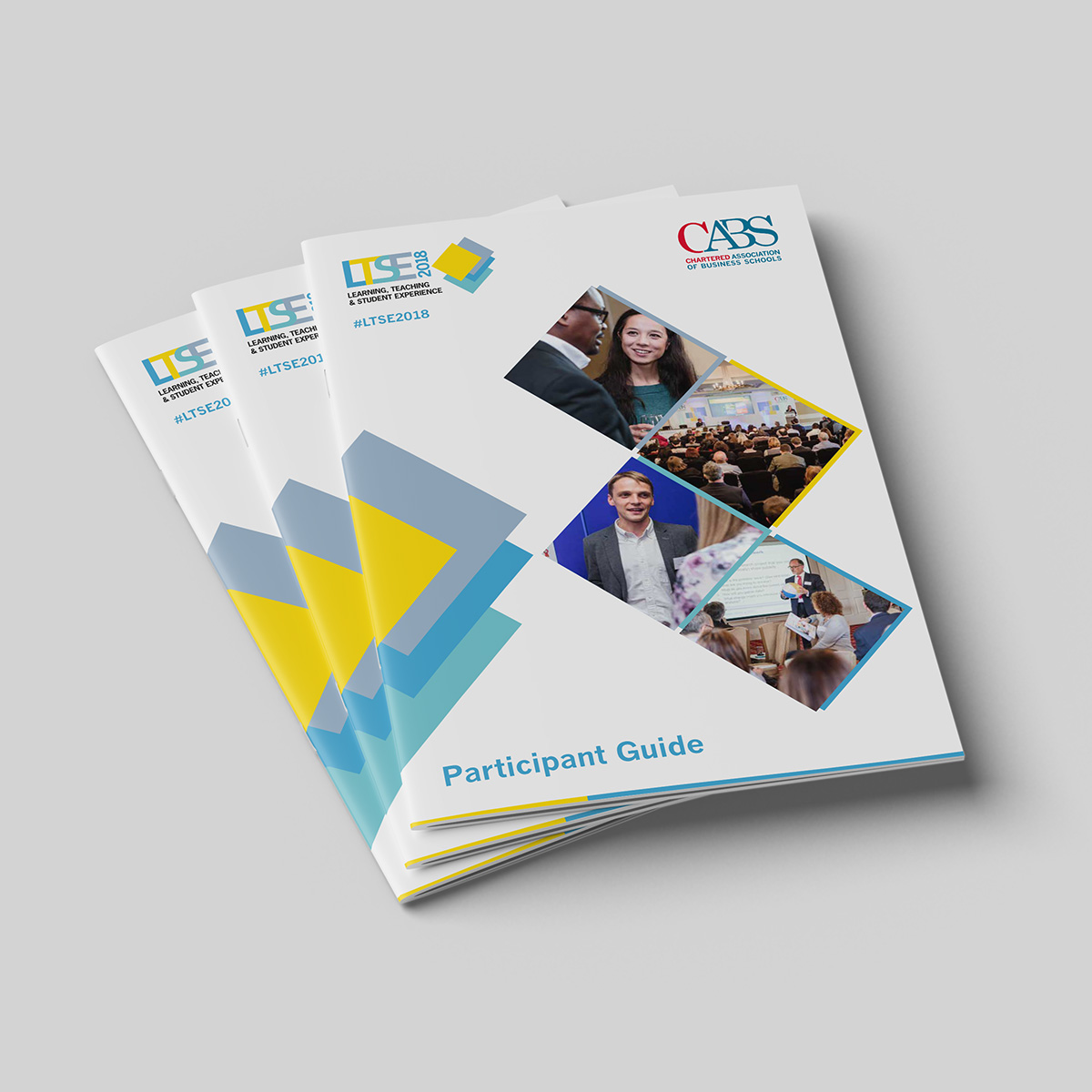 Chartered ABS Participant Guide Brochure