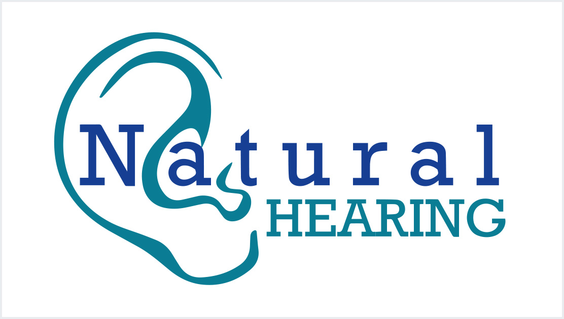 Natural Hearing Logo
