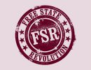 FSR Logo Design