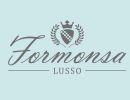 Formonsa Lusso Logo Design