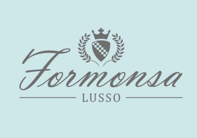 Formonsa Lusso Logo Design