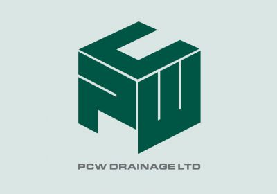 PCW Logo Design