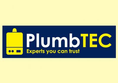 PlumbTEC Logo Design
