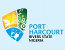 Port Harcourt Logo Design