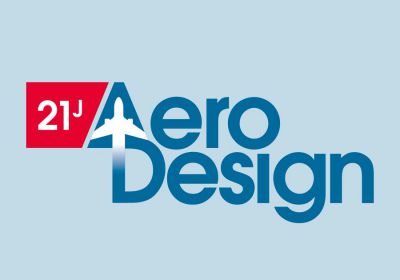 21J Aero Logo