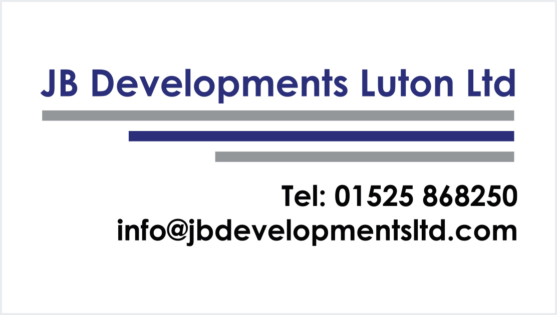 JB Developments Logo