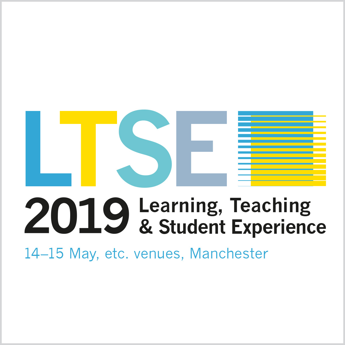 LTSE Event Branding Development