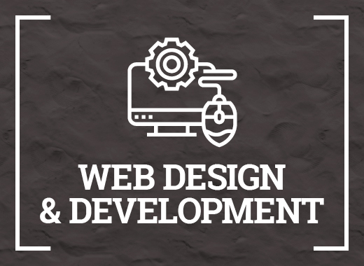 Web Design and Development