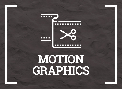 Motion Graphics