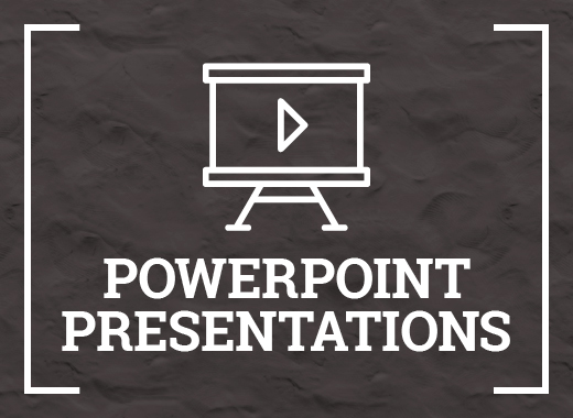 Powerpoint Presentations