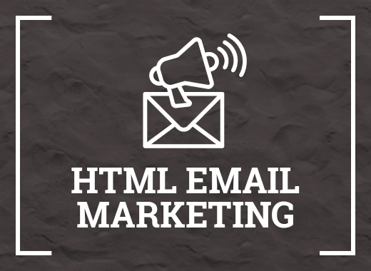 HTML Email Marketing