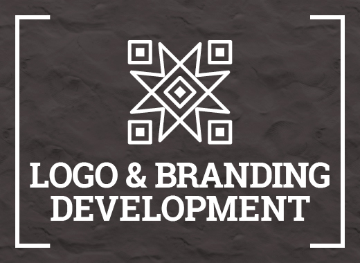 Logo and Branding Development