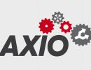 Axio Logo Ceoncept