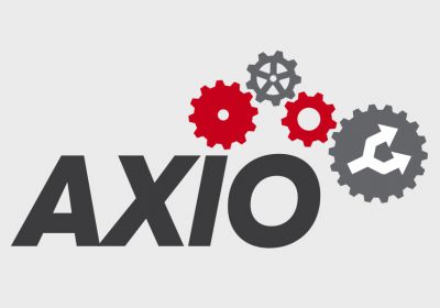 Axio Logo Ceoncept