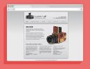 ClassicV Website Design
