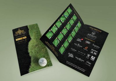 GolfCard