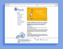 Mind BLMK Website Design