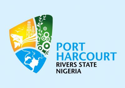 Port Harcourt Logo Design