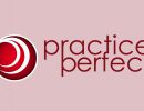 Practice Perfect Logo Design