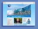 Tsunami Leadership Website Design