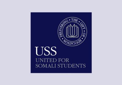 USS Logo Design