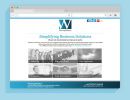 Westrop Webster Website Design