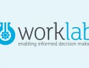 Work Lab Logo Design