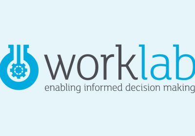 Work Lab Logo Design