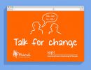 talkForChange web