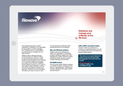 FileWave 1