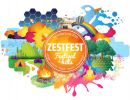 Zestfest Promotional Illustration