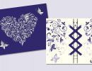 wedding invitations